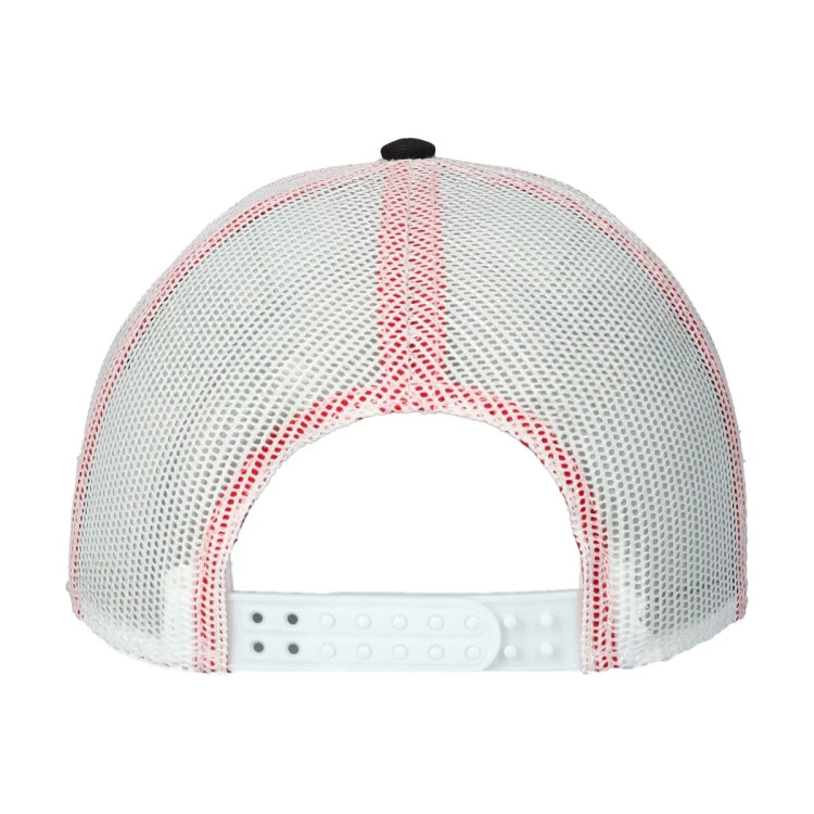 gorra-sporting-de-gijon-premium-roja-trucker-ad-sporting-gijon-2025-2026-rojo-2