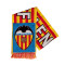Écharpe Valencia CF Senyera Valencia 2025-2026