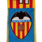 Écharpe Valencia CF Senyera Valencia 2025-2026