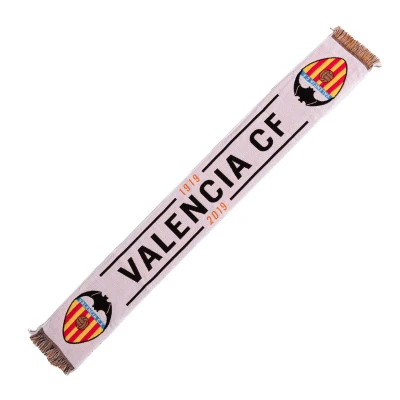 Écharpe Valencia 2025 - 2026