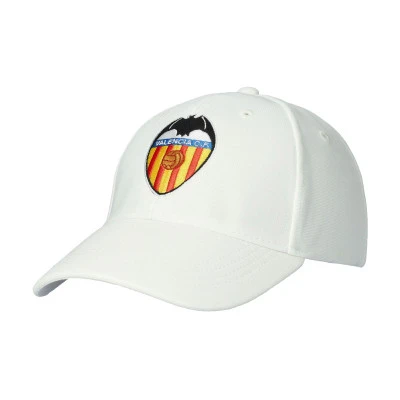 Casquette Valencia 2025-2026