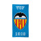 Serviette Valencia CF Valencia 2025-2026 (180 cm x90 cm)