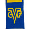 Écharpe Villarreal CF Navy Villarreal  2025-2026