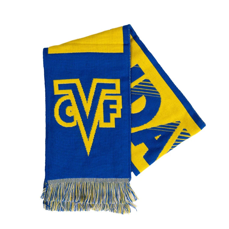 bufanda-villarreal-cf-navy-villarreal-2025-2026-amarillo-1