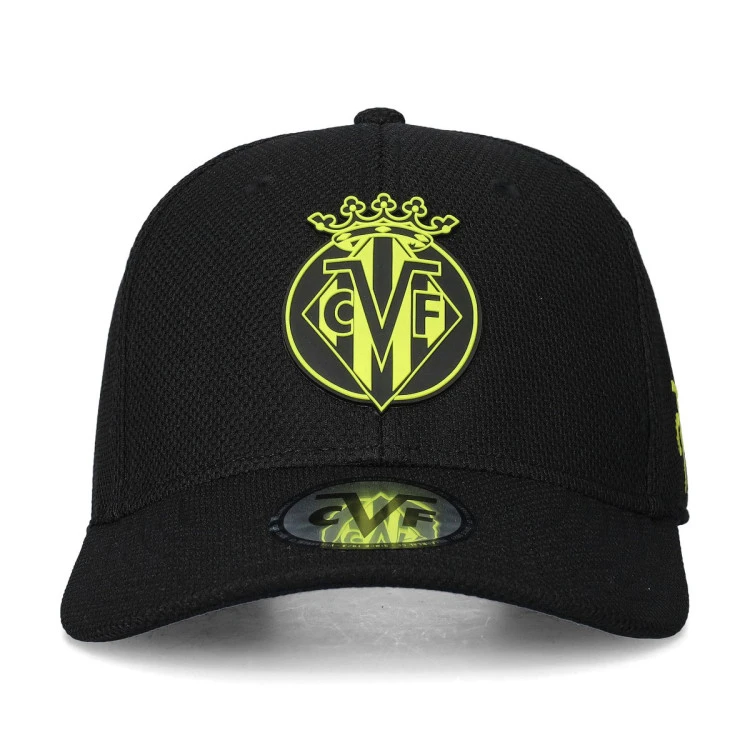 gorra-villarreal-cf-premium-jr.-villarreal-2025-2026-amarillo-1
