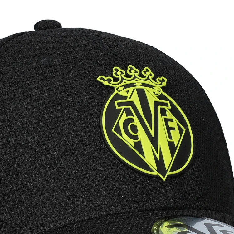 gorra-villarreal-cf-premium-jr.-villarreal-2025-2026-amarillo-3