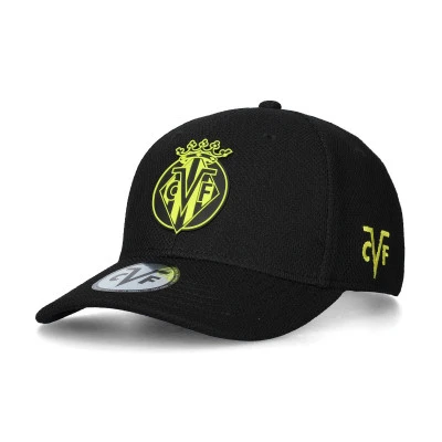 Casquette Enfant Premium Villarreal 2025-2026