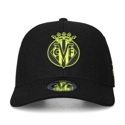 Casquette Enfant Premium Villarreal 2025-2026
