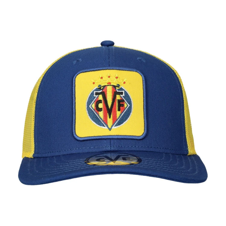 gorra-villarreal-cf-adulto-villarreal-2025-2026-amarillo-1