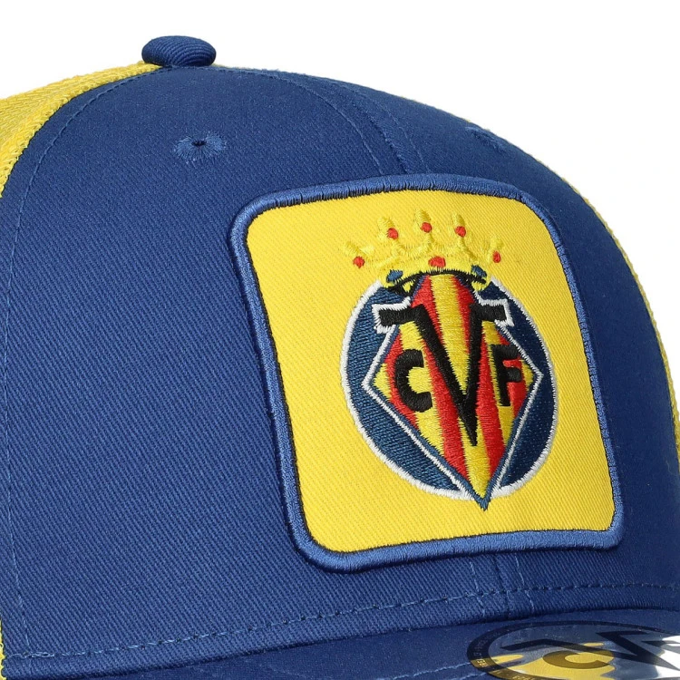 gorra-villarreal-cf-adulto-villarreal-2025-2026-amarillo-3