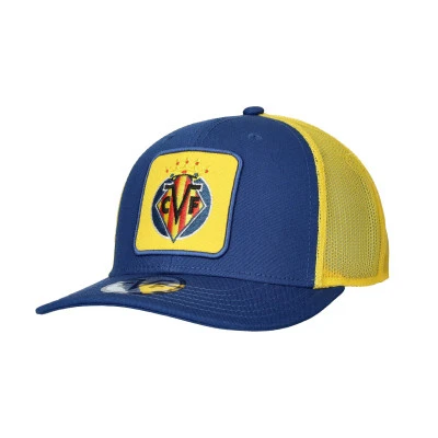 Casquette Villarreal 2025-2026