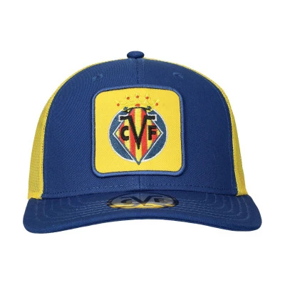 Casquette Villarreal 2025-2026