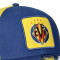 Casquette Villarreal CF Enfant Villarreal 2025-2026