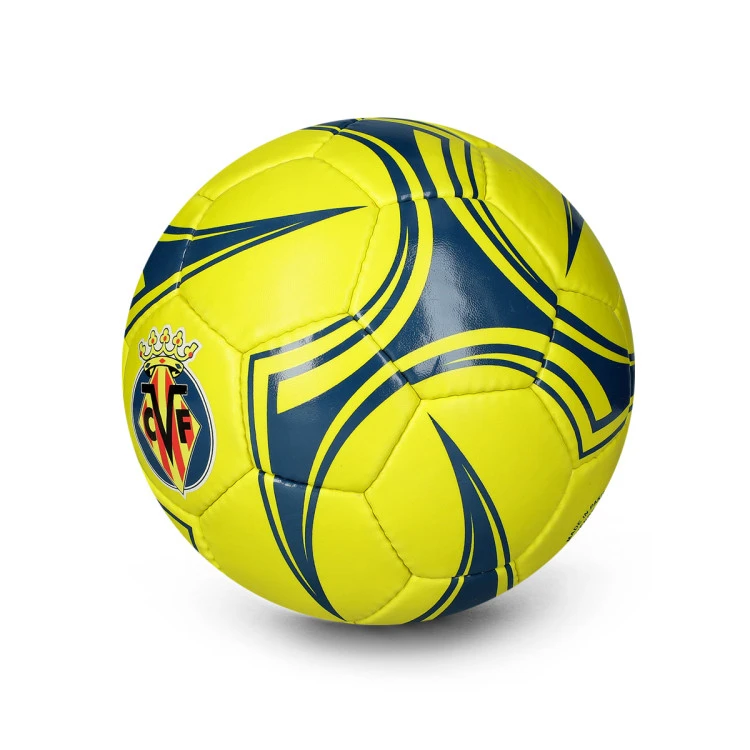 balon-villarreal-cf-villarreal-2025-2026-amarillo-1