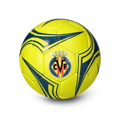 Ballon Villarreal 2025-2026