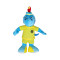 Mascote en grand Villarreal 2025-2026