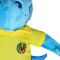 Mascote en grand Villarreal 2025-2026
