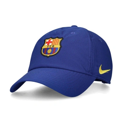 Casquette Fc Barcelona 2025-2026