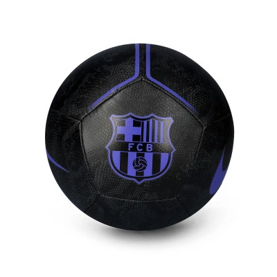 Ballon FC Barcelona 2025-2026