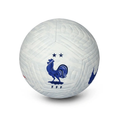 Ballon France 2025-2026