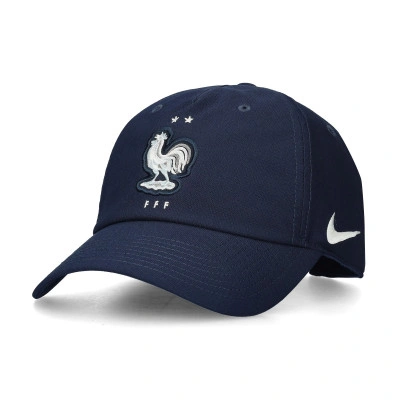 Casquette France 2025-2026