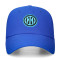 Casquette Nike Inter Milan 2025-2026