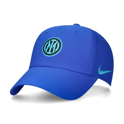 Casquette Inter Milan 2025-2026