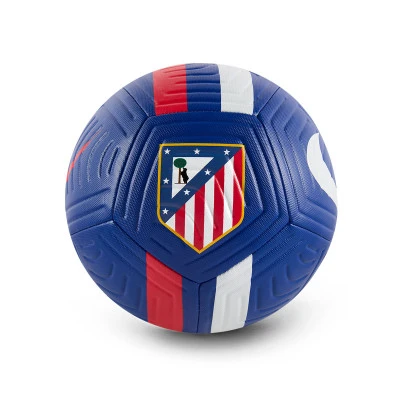 Ballon Atlético del Madrid 2025-2026
