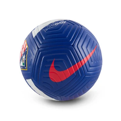 Ballon Atlético del Madrid 2025-2026