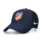 Casquette Nike Atlético de Madrid 2025-2026