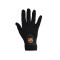 Fc Barcelona 2025-2026 Gants Thermiques