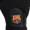 Fc Barcelona 2025-2026 Gants Thermiques
