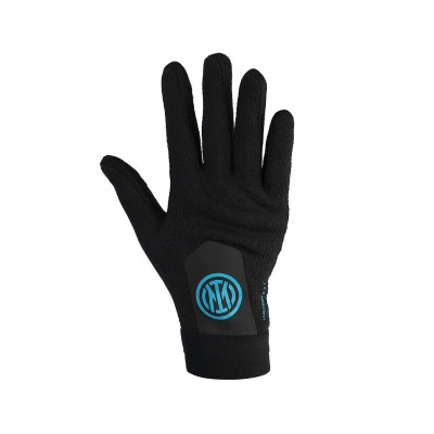 Inter Milan 2025-2026 Gants Thermiques