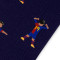 Chaussettes Gambea Masia (1 par)