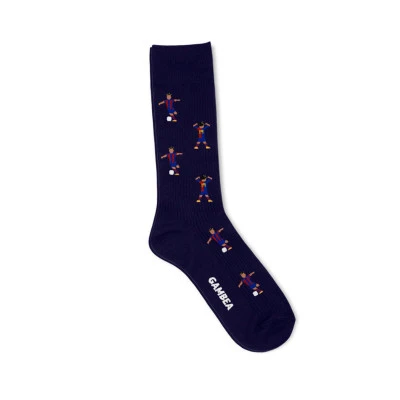 Chaussettes Masia (1 par)