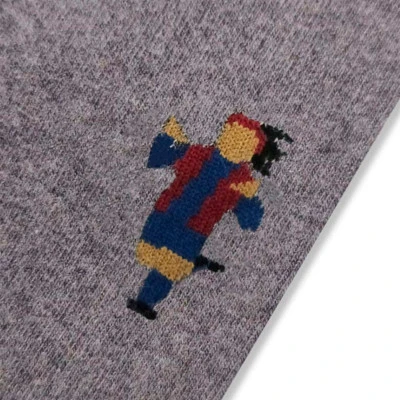 Chaussettes Samba (1 paire)