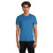 T-Shirt Gambea Diez Azul