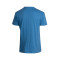 T-Shirt Gambea Diez Azul
