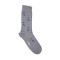 Chaussettes Gambea Carioca (1 paire)