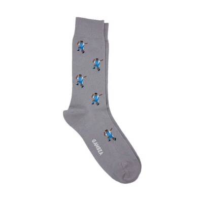 Chaussettes Carioca (1 paire)