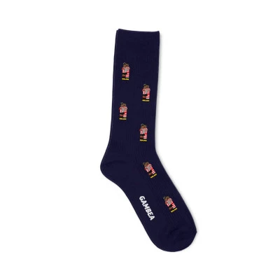 Chaussettes Anaiak (1 paire)