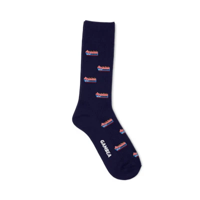 Chaussettes Txapeldun (1 paire)