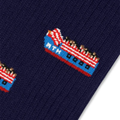 Chaussettes Txapeldun (1 paire)