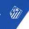 Chaussettes Gambea Ecusson de l'Atlético de Madrid monochrome (1 paire)