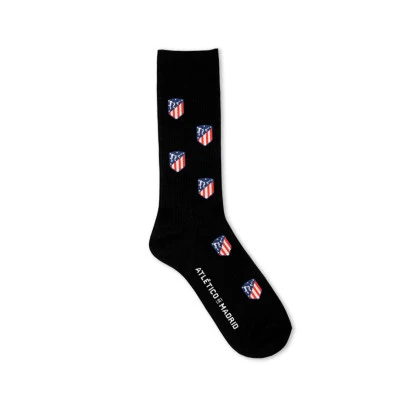 Chaussettes Atlético De Madrid Escudo (1 paire)