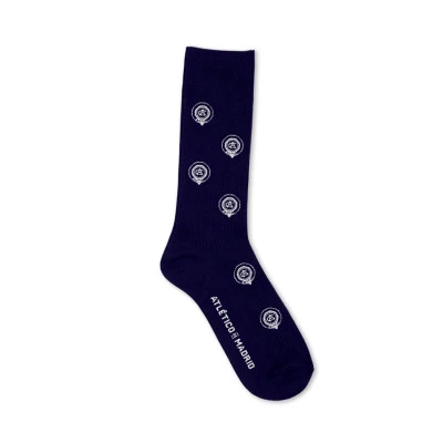 Chaussettes Atlético De Madrid Escudo (1 par)