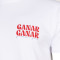 T-Shirt Gambea Gagner et gagner