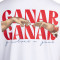 T-Shirt Gambea Gagner et gagner