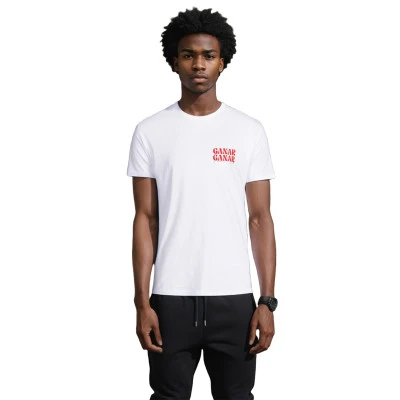 T-Shirt Gagner et gagner