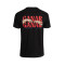 T-Shirt Gambea Gagner et gagner